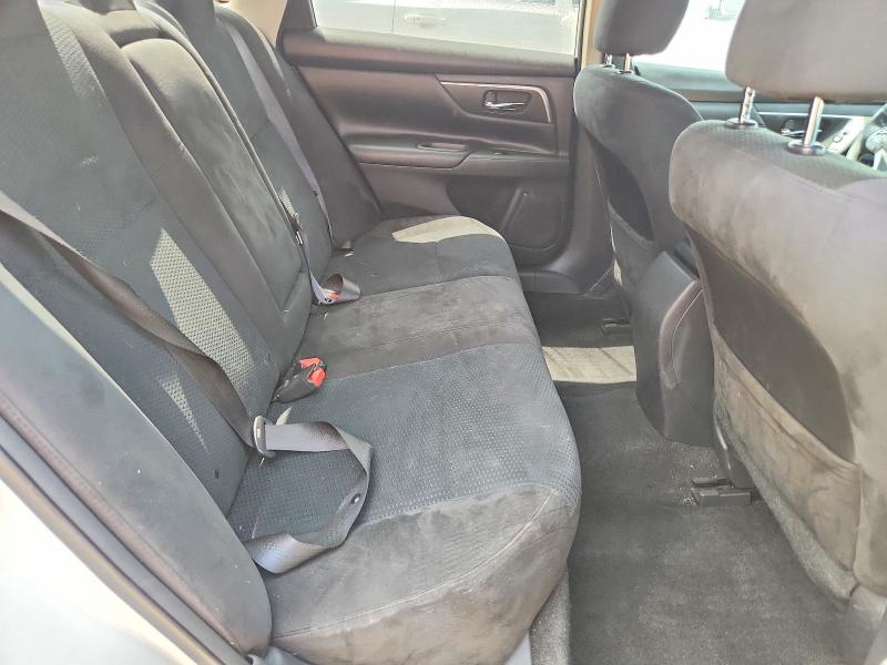 Aukcja sprzedaży 2015 Nissan Altima, vin: 1N4AL3AP7FN911744, numer aukcji: 56622566