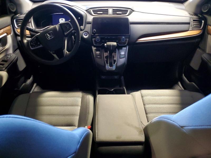 Продаж на аукціоні авто 2020 Honda Cr-v, vin: 2HKRW2H52LH645158, номер лоту: 55925536