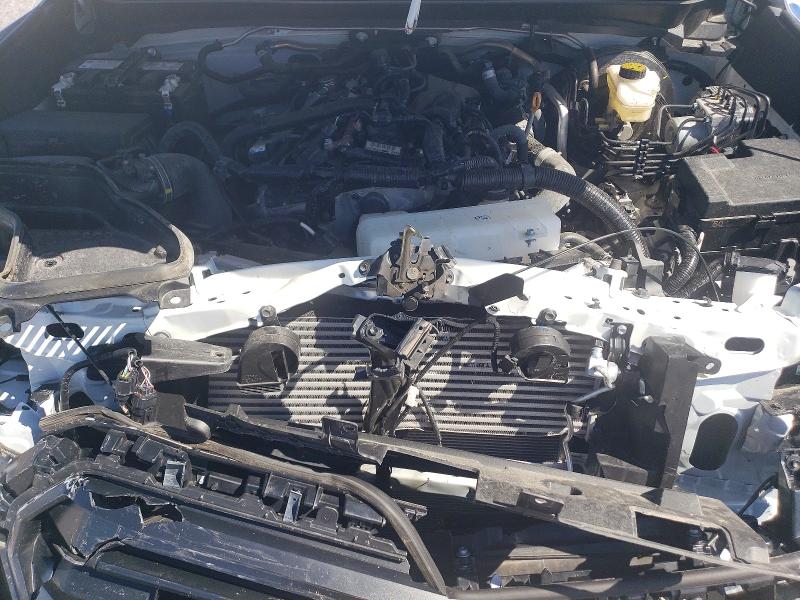 Aukcja sprzedaży 2025 Toyota Tacoma, vin: 3TYJDAHNXST031971, numer aukcji: 57488196