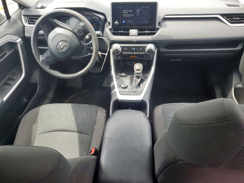 Aukcja sprzedaży 2023 Toyota Rav4, vin: 4T3LWRFV5PU091128, numer aukcji: 58318616