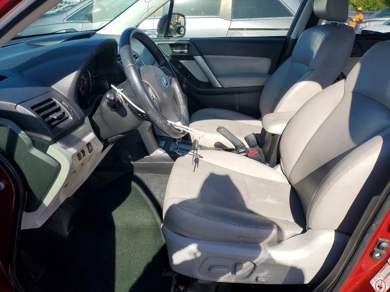 Aukcja sprzedaży 2014 Subaru Forester, vin: JF2SJAHC5EH400446, numer aukcji: 56286126