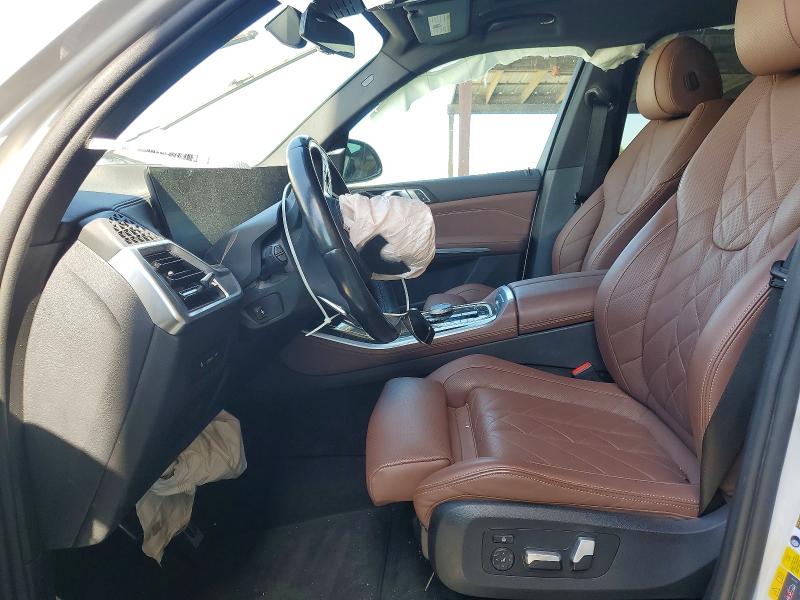 Продажа на аукционе авто 2024 Bmw X5, vin: 5UX43EU04R9T34586, номер лота: 59015016