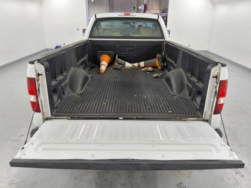 Aukcja sprzedaży 2008 Ford F150, vin: 1FTRF12248KB70100, numer aukcji: 56231906