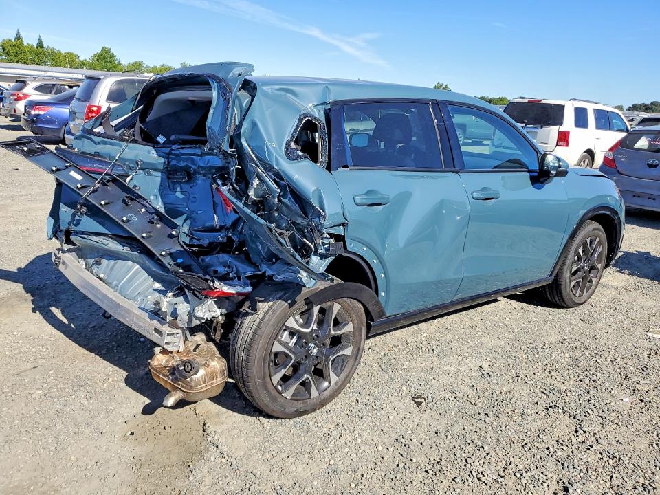 Aukcja sprzedaży 2026 Honda Hr-v, vin: 3CZRZ2H78TM771229, numer aukcji: 56184856