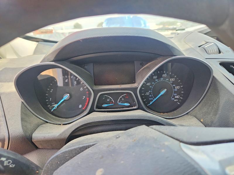 Aukcja sprzedaży 2014 Ford Escape, vin: 1FMCU0F77EUB79607, numer aukcji: 56259056