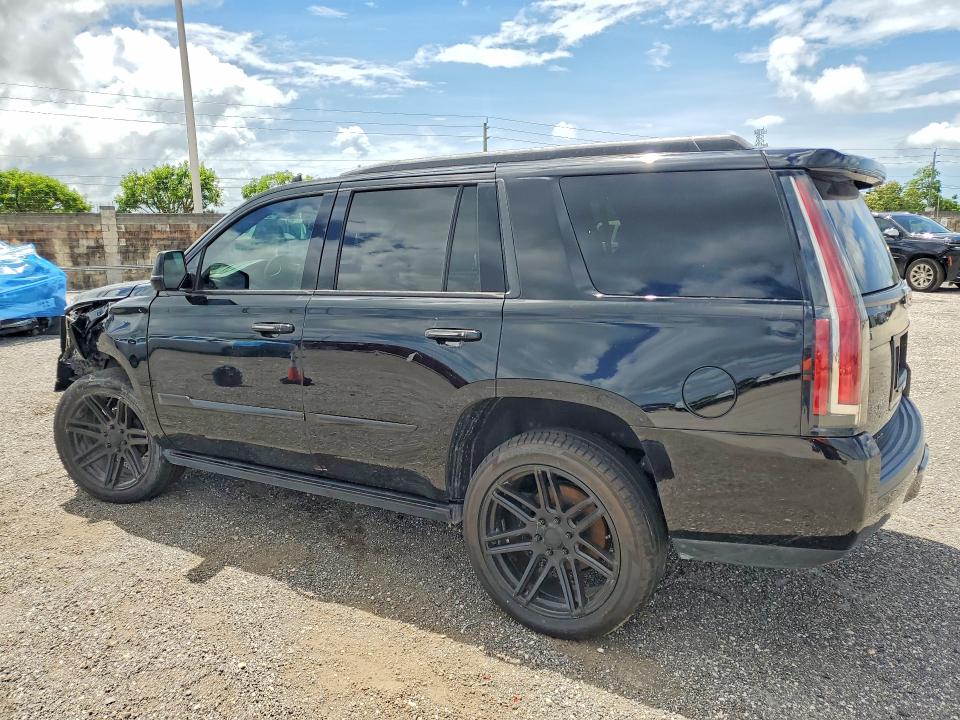 Aukcja sprzedaży 2020 Cadillac Escalade, vin: 1GYS4DKJ0LR102533, numer aukcji: 55724096