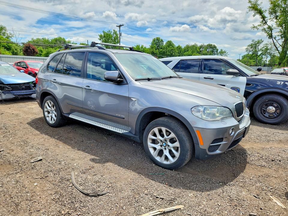Aukcja sprzedaży 2012 Bmw X5, vin: 5UXZV4C53CL755362, numer aukcji: 56951826