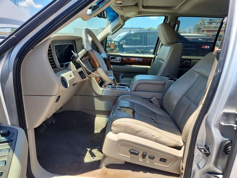 Продаж на аукціоні авто 2013 Lincoln Navigator, vin: 5LMJJ2H51DEL06901, номер лоту: 56542856