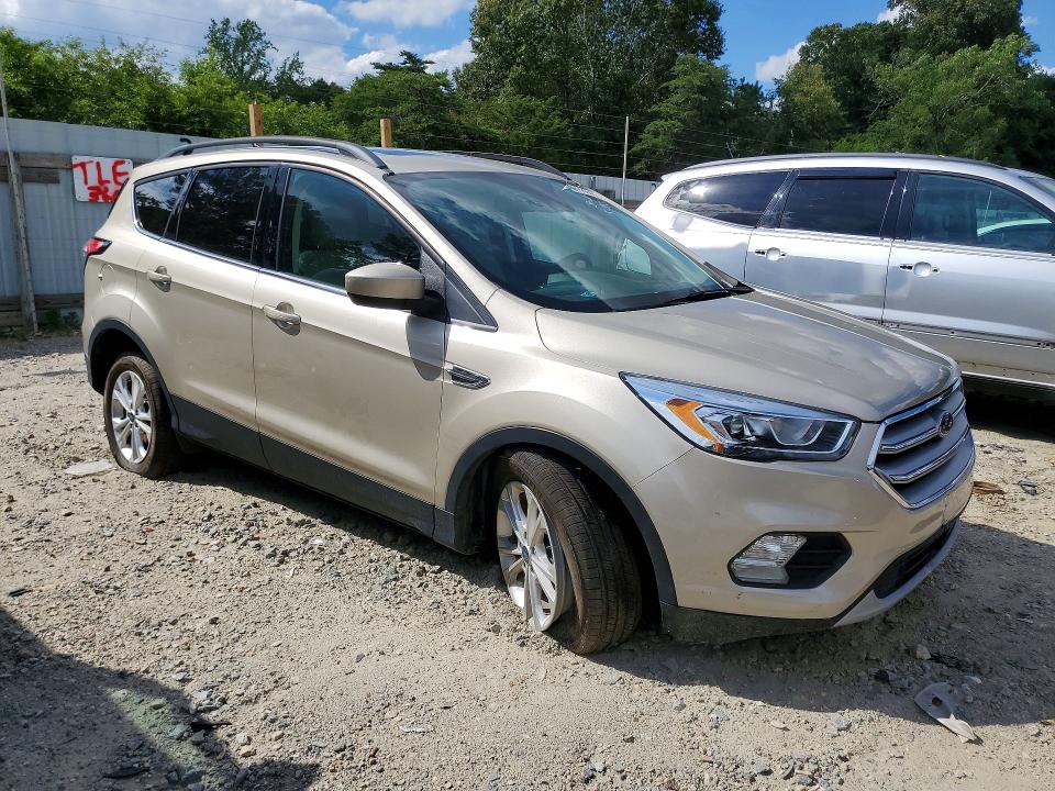 Aukcja sprzedaży 2018 Ford Escape, vin: 1FMCU9HD8JUC66806, numer aukcji: 56986086