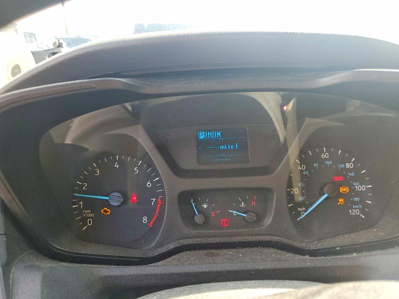 Aukcja sprzedaży 2018 Ford Transit, vin: 1FTYR2CM4JKB54588, numer aukcji: 56749946