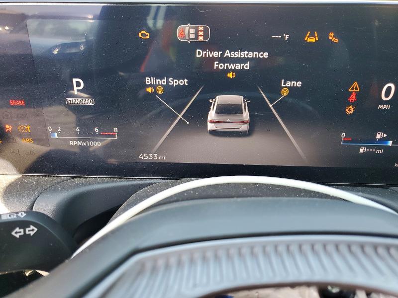57049356 :رقم المزاد ، 3N1AB9CV4TY246170 vin ، 2026 Nissan Sentra مزاد بيع
