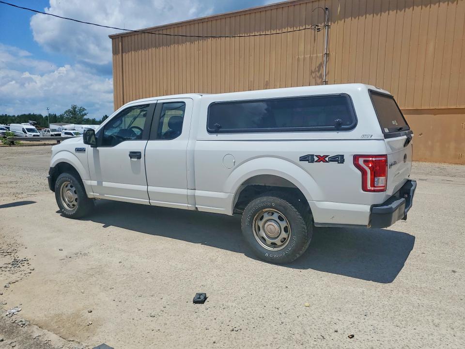 Aukcja sprzedaży 2015 Ford F150, vin: 1FTFX1EF3FFA61535, numer aukcji: 58062466