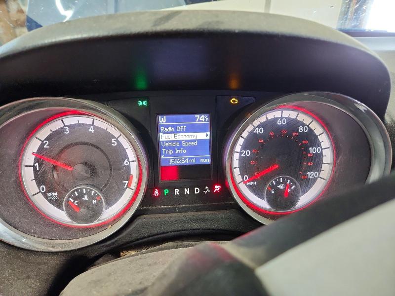 Aukcja sprzedaży 2014 Dodge Grand Caravan, vin: 2C4RDGEGXER385638, numer aukcji: 56995476