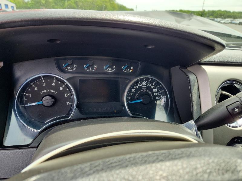 Aukcja sprzedaży 2014 Ford F150, vin: 1FTFW1EF5EFC88808, numer aukcji: 58176626