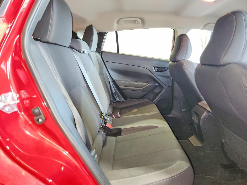 Aukcja sprzedaży 2024 Subaru Impreza, vin: JF1GUABC2R8265569, numer aukcji: 58209536