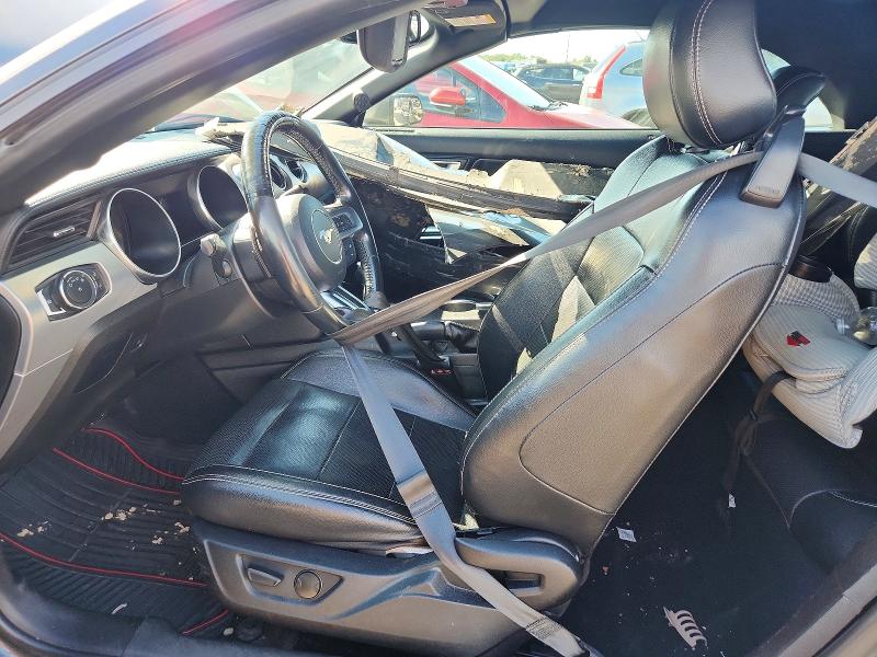 2020 Ford Mustang მანქანა იყიდება აუქციონზე, vin: 1FATP8UHXL5135748, აუქციონის ნომერი: 58526736