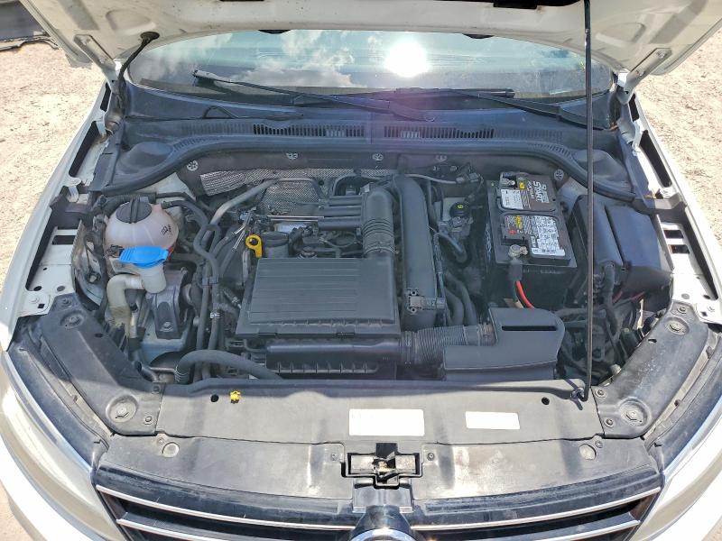 2016 Volkswagen Jetta მანქანა იყიდება აუქციონზე, vin: 3VWD67AJ2GM360911, აუქციონის ნომერი: 55811656