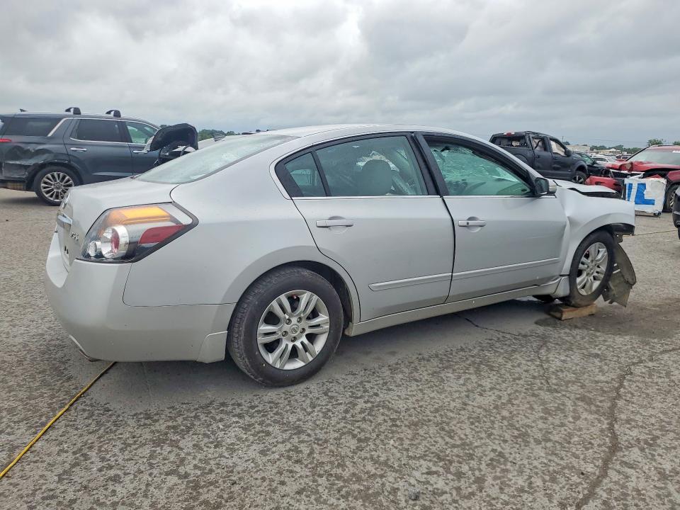 Продажа на аукционе авто 2011 Nissan Altima, vin: 1N4AL2AP2BN469122, номер лота: 56278896