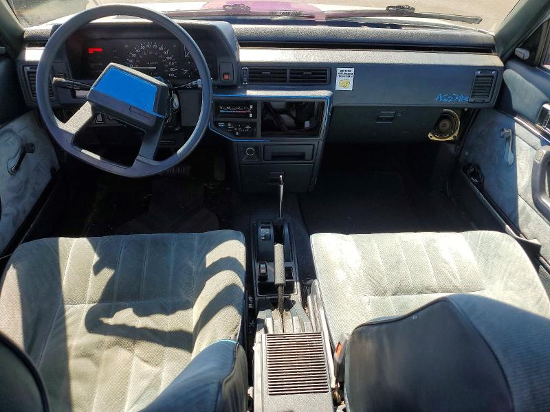 57546246 :رقم المزاد ، JT2SV12E0G6025439 vin ، 1986 Toyota Camry مزاد بيع