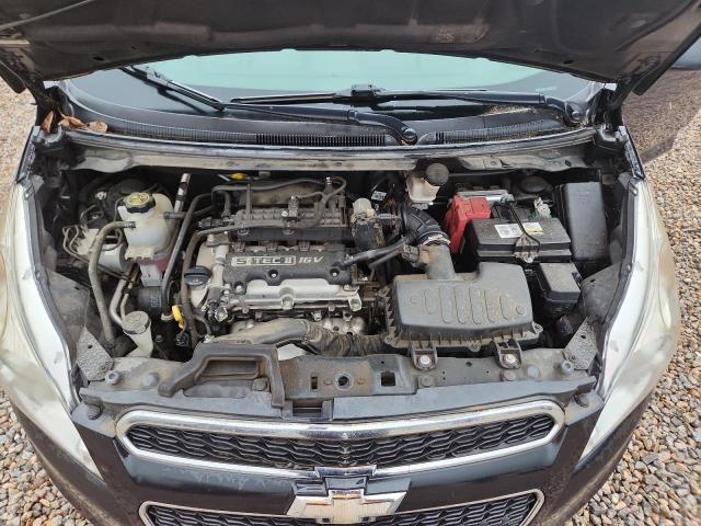 57712246 :رقم المزاد ، KL8CB6S96FC749648 vin ، 2015 Chevrolet Spark مزاد بيع