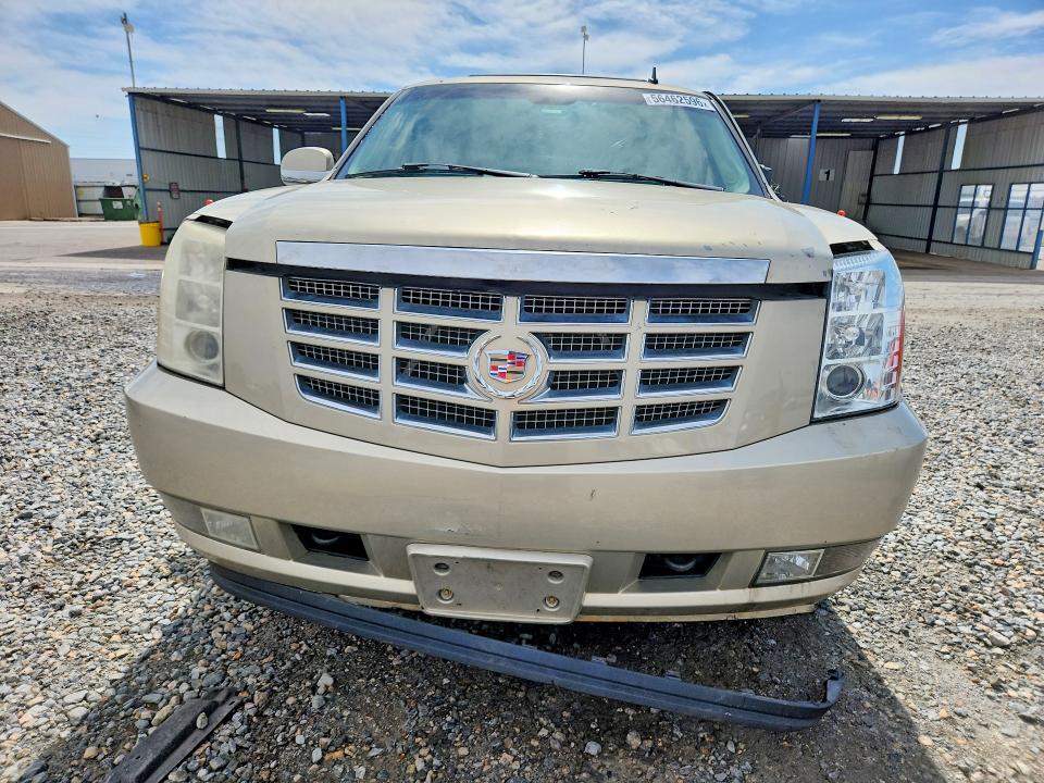 56462596 :رقم المزاد ، 1GYFK63828R108341 vin ، 2008 Cadillac Escalade مزاد بيع
