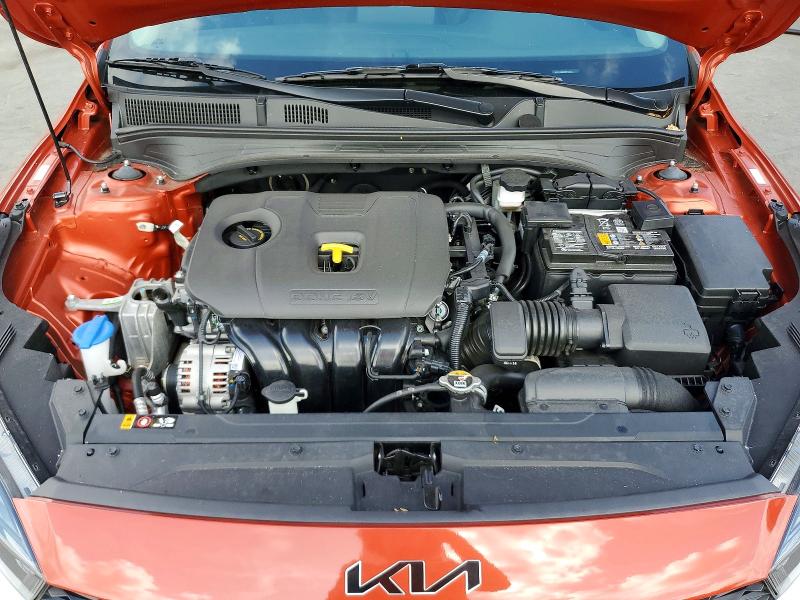 Aukcja sprzedaży 2024 Kia Forte, vin: 3KPF24AD3RE716215, numer aukcji: 58321376