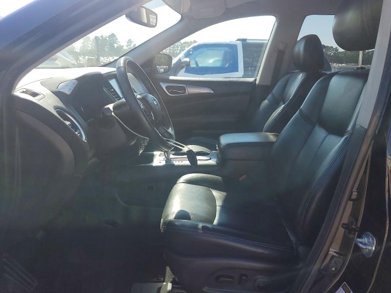 Продаж на аукціоні авто 2020 Nissan Pathfinder, vin: 5N1DR2CN8LC578890, номер лоту: 56313866