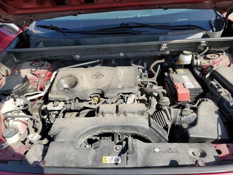 Продажа на аукционе авто 2019 Toyota Rav4, vin: JTMK1RFV1KJ003175, номер лота: 85622945