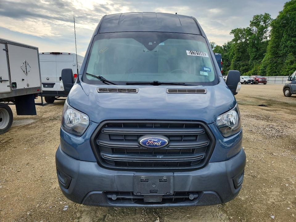 Aukcja sprzedaży 2020 Ford Transit, vin: 1FTBR3X8XLKB04323, numer aukcji: 51701586