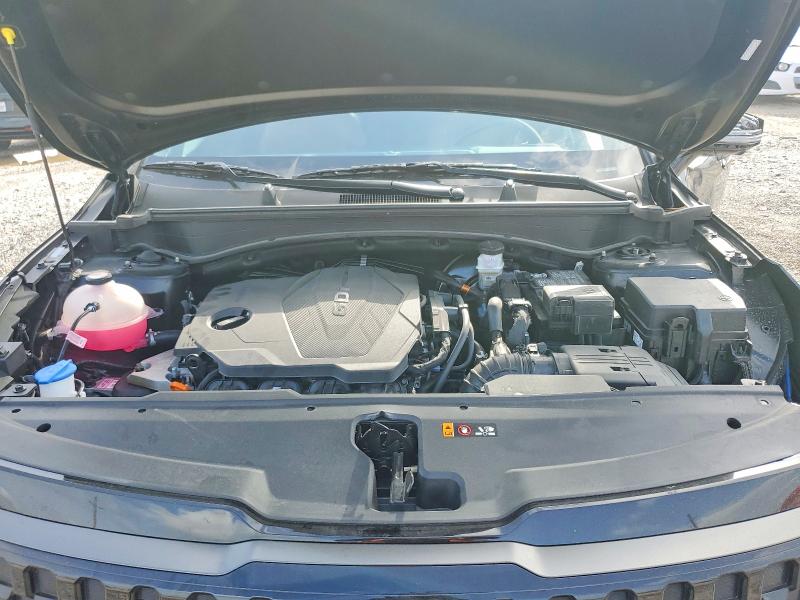 2026 Kia Sportage მანქანა იყიდება აუქციონზე, vin: 5XYK6CDF6TG411294, აუქციონის ნომერი: 58586066