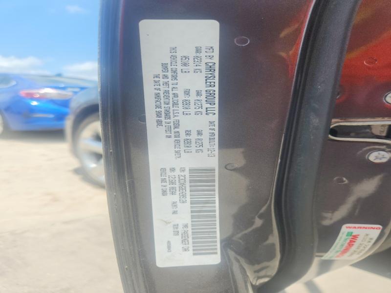 Продаж на аукціоні авто 2014 Dodge Charger, vin: 2C3CDXHG8EH209120, номер лоту: 57864396