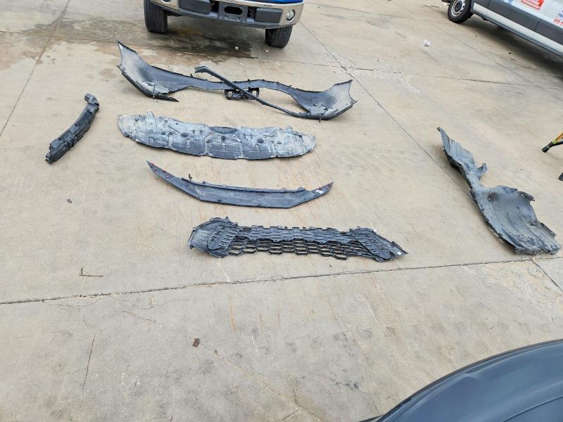 57372136 :رقم المزاد ، 4T1DAACK6SU035232 vin ، 2025 Toyota Camry مزاد بيع