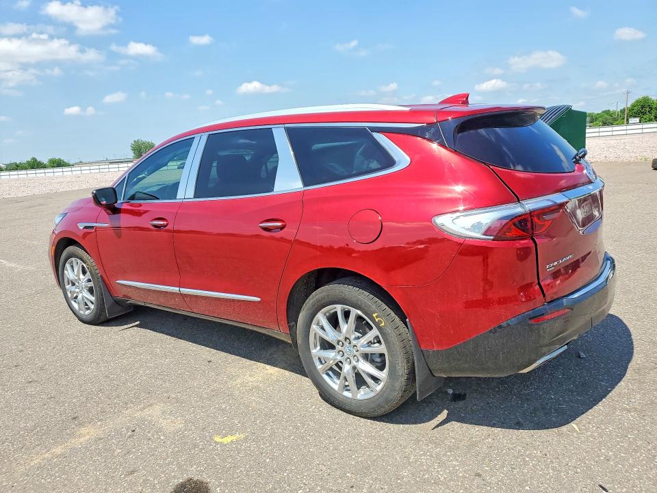 Продажа на аукционе авто 2024 Buick Enclave, vin: 5GAEVBKWXRJ103052, номер лота: 56624936