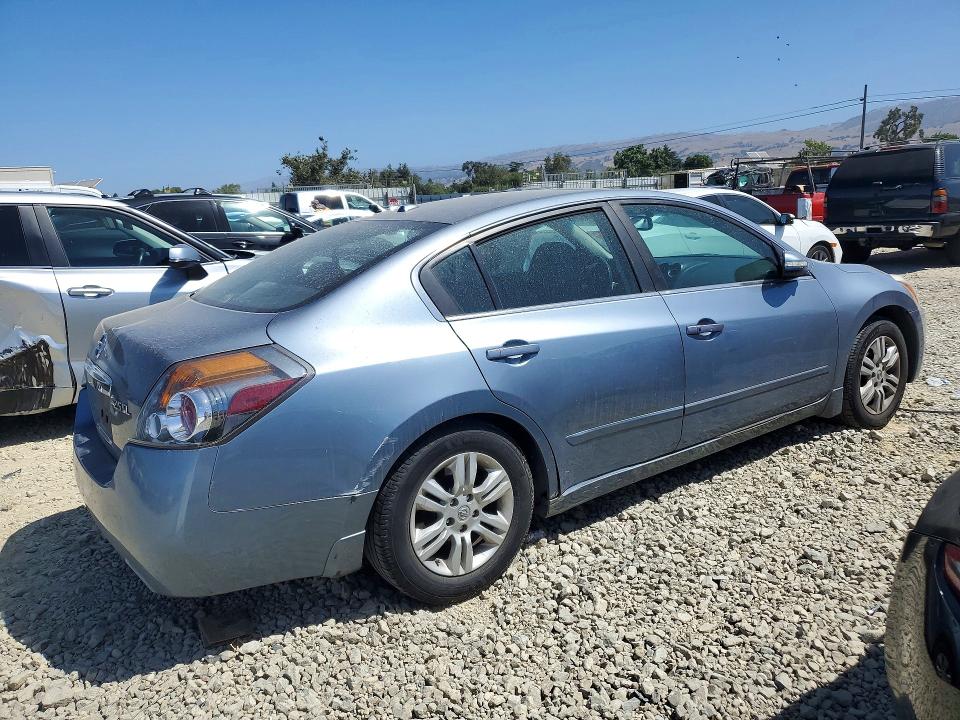 Aukcja sprzedaży 2012 Nissan Altima, vin: 1N4AL2AP6CN404453, numer aukcji: 85461975