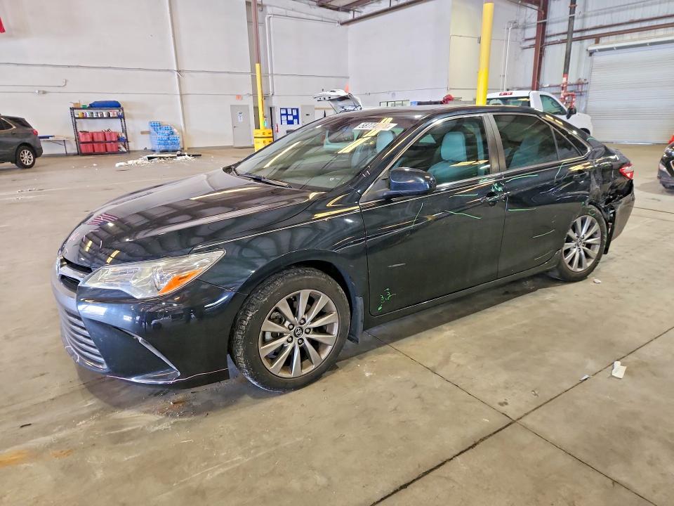 Auction sale of the 2016 Toyota Camry, vin: 4T1BF1FK2GU614438, lot number: 58774066
