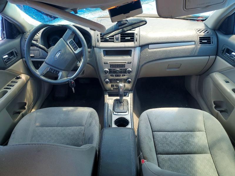 Продажа на аукционе авто 2010 Ford Fusion, vin: 3FAHP0HA7AR211313, номер лота: 54996646