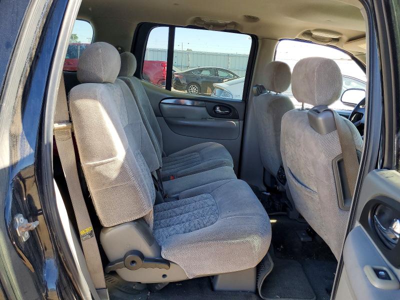 Продаж на аукціоні авто 2004 Gmc Envoy, vin: 1GKET16S246173599, номер лоту: 51922626