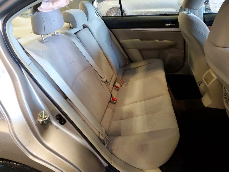 2014 Subaru Legacy მანქანა იყიდება აუქციონზე, vin: 4S3BMCC65E3035301, აუქციონის ნომერი: 58382926