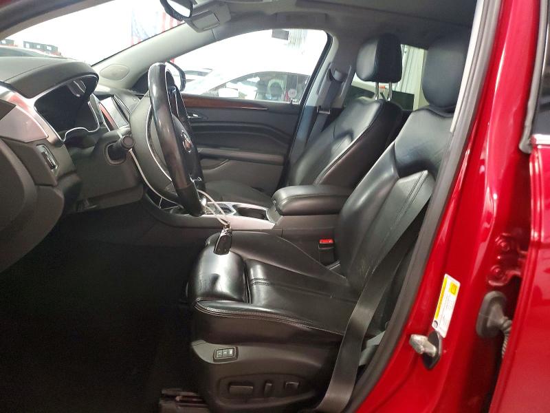 Продаж на аукціоні авто 2015 Cadillac Srx, vin: 3GYFNEE36FS521893, номер лоту: 58053696
