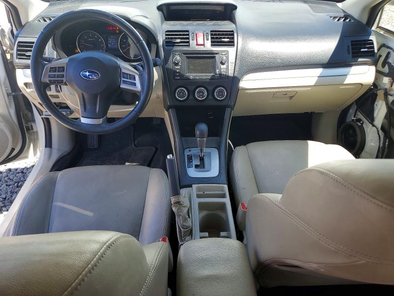 2014 Subaru Xv Crosstrek მანქანა იყიდება აუქციონზე, vin: JF2GPAGC6E8348492, აუქციონის ნომერი: 57157706