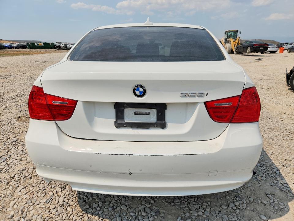 Продаж на аукціоні авто 2009 Bmw 328, vin: WBAPH57529NM33497, номер лоту: 58597686