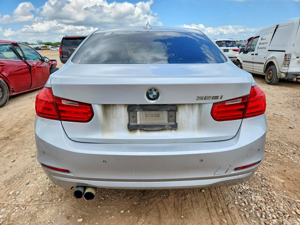 Aukcja sprzedaży 2012 Bmw 328, vin: WBA3A5C53CF346539, numer aukcji: 55001446