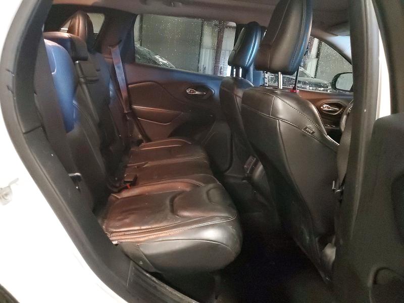 Aukcja sprzedaży 2014 Jeep Cherokee, vin: 1C4PJMDS0EW193494, numer aukcji: 55407596