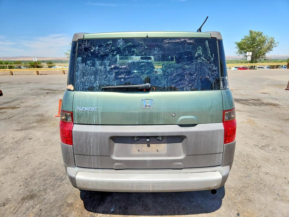 Aukcja sprzedaży 2004 Honda Element, vin: 5J6YH28634L021732, numer aukcji: 57783786