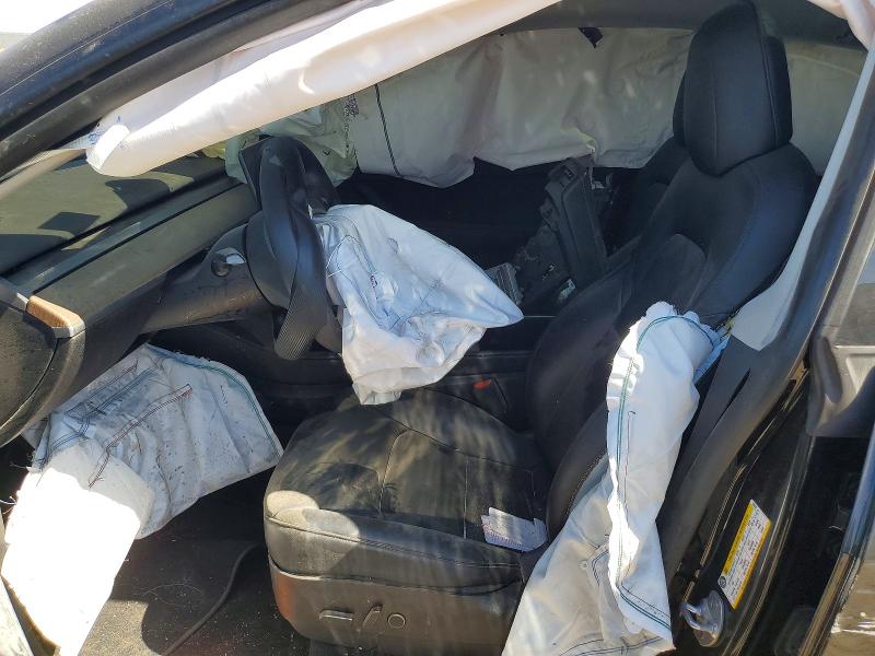 Aukcja sprzedaży 2021 Tesla Model Y, vin: 5YJYGDEE4MF285416, numer aukcji: 58632436