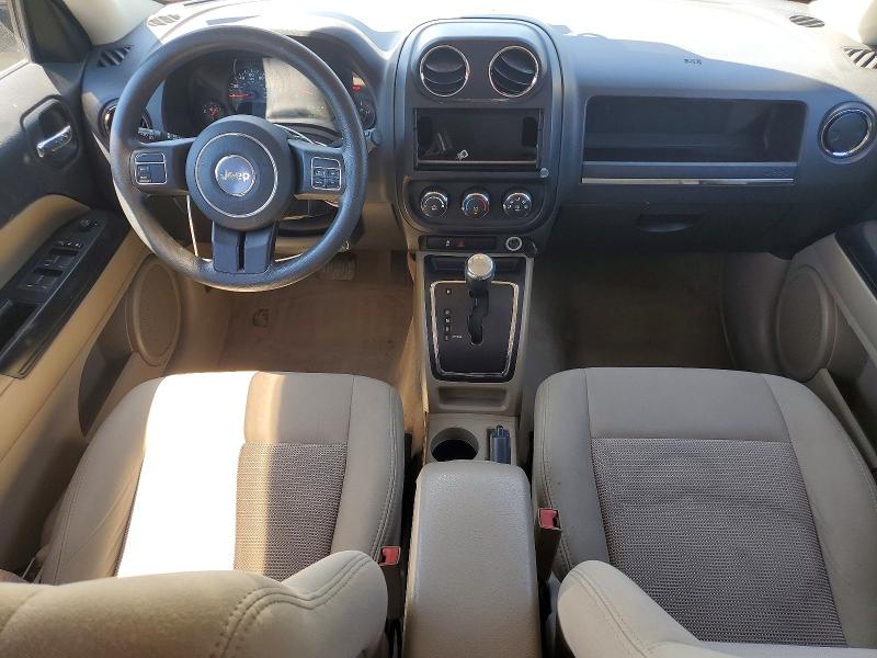 Aukcja sprzedaży 2013 Jeep Patriot, vin: 1C4NJRBB5DD108604, numer aukcji: 55725986