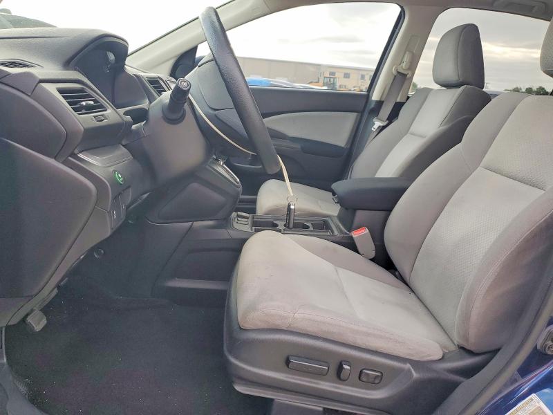 Aukcja sprzedaży 2015 Honda Cr-v, vin: 3CZRM3H57FG704059, numer aukcji: 57175286
