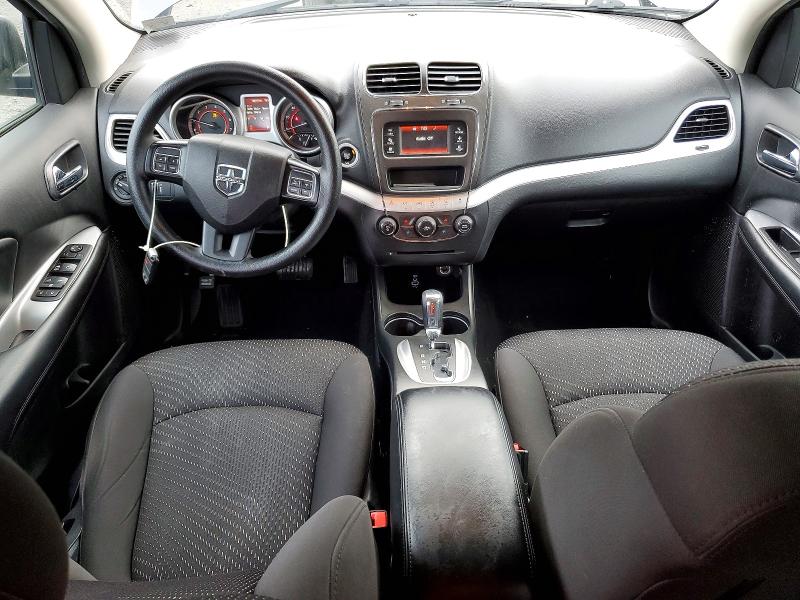 58574216 :رقم المزاد ، 3C4PDCAB2HT566101 vin ، 2017 Dodge Journey مزاد بيع