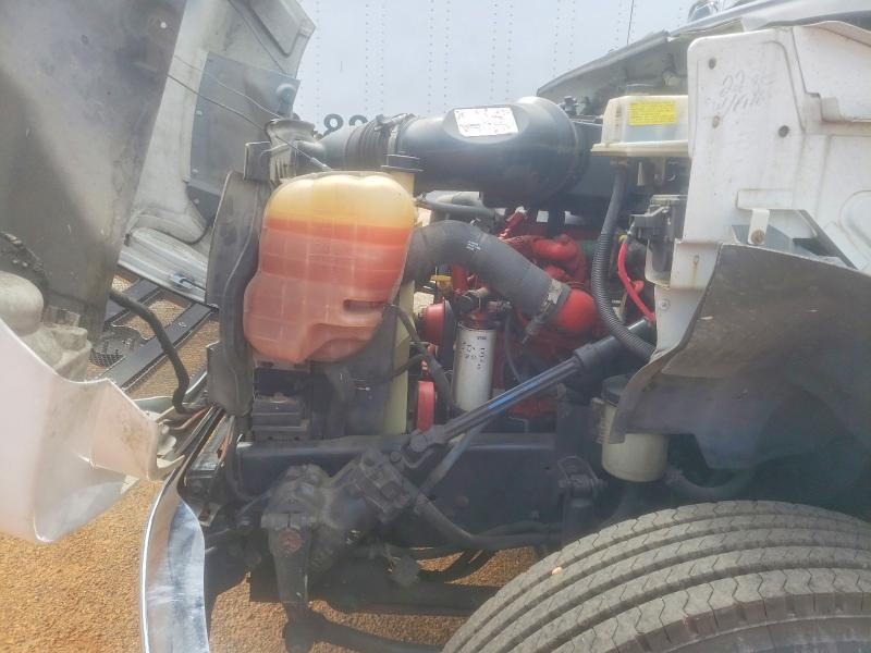 2015 Ford F650 მანქანა იყიდება აუქციონზე, vin: 3FRNF6FCXFV584662, აუქციონის ნომერი: 56535466