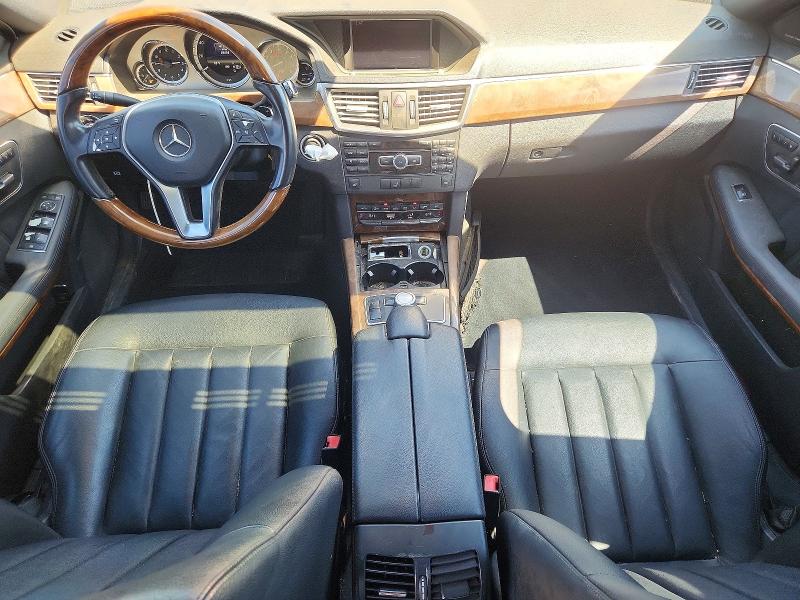 57735536 :رقم المزاد ، WDDHH8JB1DA703610 vin ، 2013 Mercedes-benz E مزاد بيع